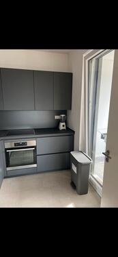 Foto - Etagenwohnung in Düsseldorf