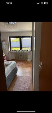 Foto - Etagenwohnung zur Miete in Mönchengladbach