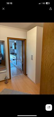 Foto - Etagenwohnung in Mönchengladbach zur Miete