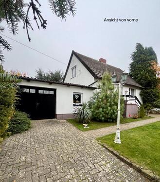 Foto - Einfamilienhaus in der Nähe von Rehna - provisionsfrei - zum Kauf