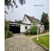 Einfamilienhaus in der Nähe von Rehna - provisionsfrei - zum Kauf