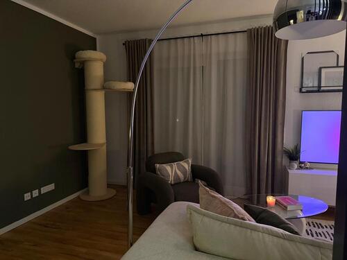 Foto - Etagenwohnung in Hannover zur Miete