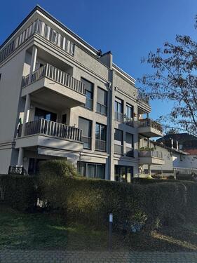 Foto - Etagenwohnung zur Miete in Berlin