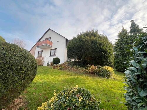 Foto - 3 Zimmer Etagenwohnung zur Miete in Bad Oeynhausen