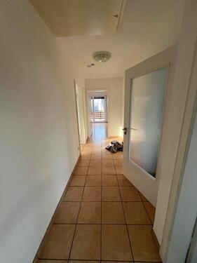 Foto - Etagenwohnung in Bad Oeynhausen zur Miete