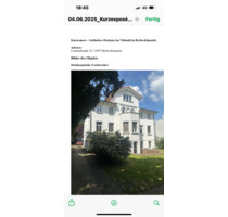 Mehrfamilien Villa in zentral., ruhiger Seitenstrasse B-Köpenick - Berlin Treptow-Köpenick