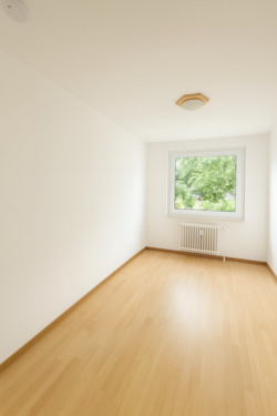 Foto - 2 Zimmer Etagenwohnung in Klein Nordende