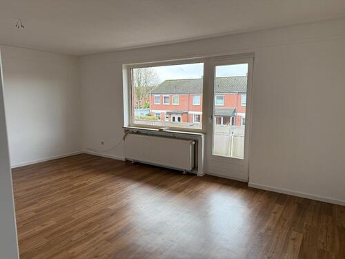 Foto - Schöne 2-Zimmer-Wohnung frisch renoviert nähe Delme Klinikum