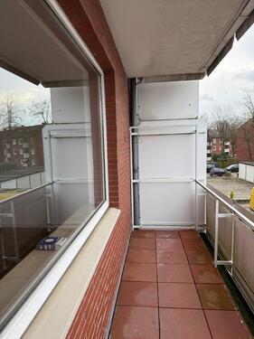 Foto - 2 Zimmer Etagenwohnung in Delmenhorst