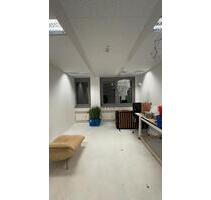 Studio Atelier Kunstraum ab 01.01.26 zu vermieten - Leipzig Südost