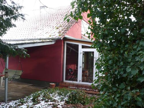 Foto - 7 Zimmer Einfamilienhaus in Fürth