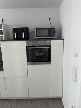 Foto - 2.5 Zimmer Etagenwohnung zur Miete in Bremerhaven
