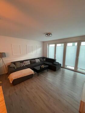 Foto - Etagenwohnung in Bremerhaven zur Miete