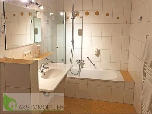 Foto - 1 Zimmer Etagenwohnung zur Miete in Altensteig