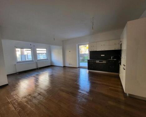 Foto - 3 Zimmer Erdgeschoßwohnung zur Miete in Calw