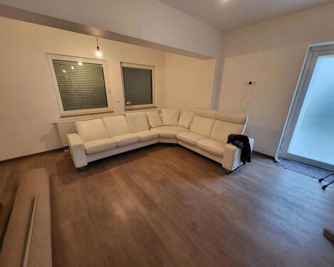 Foto - Erdgeschoßwohnung in Calw zur Miete