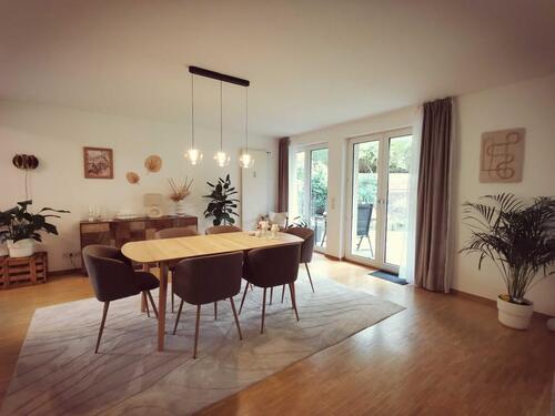 Foto - 1 Zimmer Erdgeschoßwohnung zur Miete in Brühl