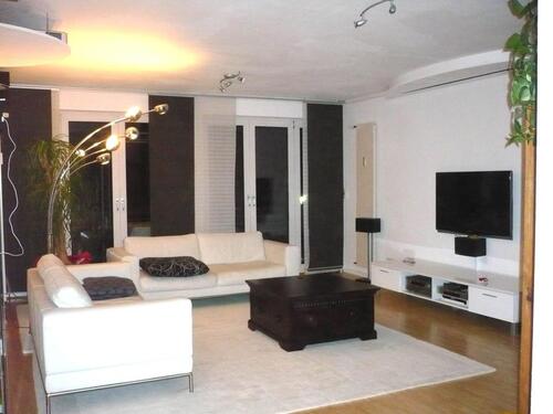 Foto - Erdgeschoßwohnung in Brühl zur Miete