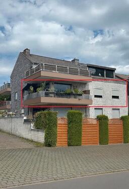 Foto - Exklusive 85m2 3-Zi Wohnung mit Garage - provisionsfrei