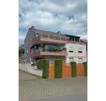 Exklusive 85m2 3-Zi Wohnung mit Garage - provisionsfrei - Oer-Erkenschwick