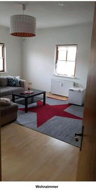 Foto - Etagenwohnung in Reichenbach zur Miete