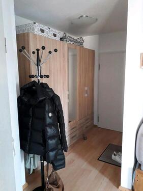 Foto - 1 Zimmer Terrassenwohnung in Ingolstadt