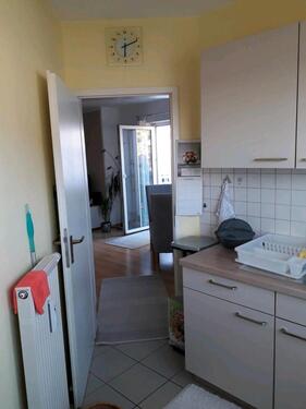 Foto - Terrassenwohnung in Ingolstadt zur Miete