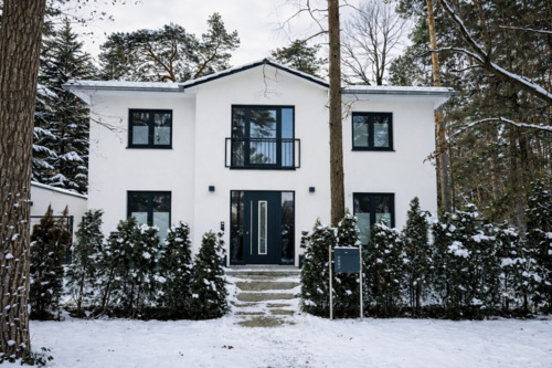 Foto - 6 Zimmer Villa zur Miete in Wandlitz