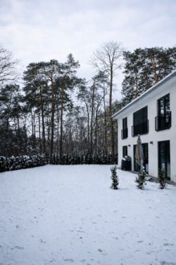 Foto - 6 Zimmer Villa in Wandlitz