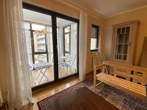 Foto - 2 Zimmer Etagenwohnung in Mannheim