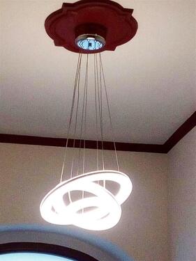 Foto - 1 Zimmer Etagenwohnung zur Miete in Erfurt