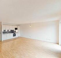 Großzügig gschnittene 3-Zimmer-Wohnung mit 2 Bädern - Düsseldorf Stadtbezirk 6