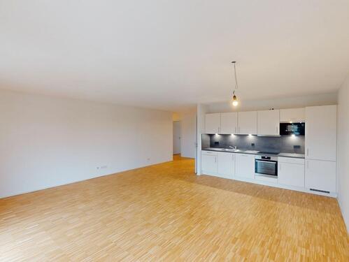 Foto - 3 Zimmer Etagenwohnung zur Miete in Düsseldorf