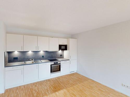 Foto - 3 Zimmer Etagenwohnung in Düsseldorf