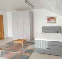 Freundliche möbelierte 1 Zi. Whg. 1. OG, 94327 Bogen-Bärndorf