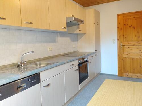 Foto - 1 Zimmer Dachgeschoßwohnung in Bogen