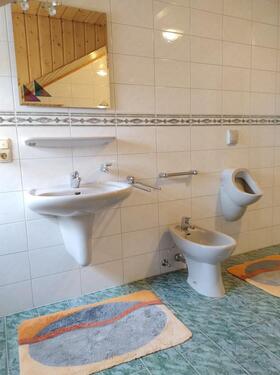 Foto - Dachgeschoßwohnung in Bogen zur Miete