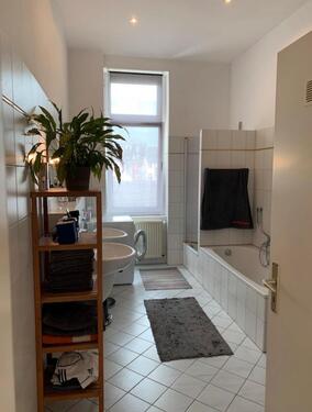 Foto - 2.5 Zimmer Etagenwohnung in Frankfurt am Main