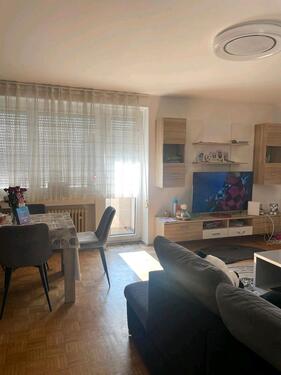 Foto - 3 Zimmer Etagenwohnung in Kaufbeuren