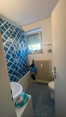 Foto - Etagenwohnung in Kaufbeuren zur Miete