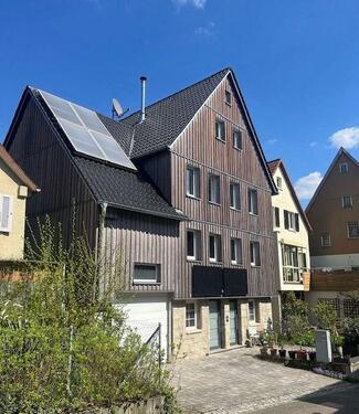 Foto - Zweifamilienhaus Weinstadt - 499.000,00&nbsp;EUR Kaufpreis, ca.&nbsp; 130,00&nbsp;m&sup2;