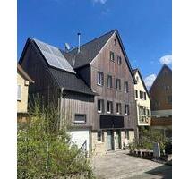 Zweifamilienhaus Weinstadt - 499.000,00&nbsp;EUR Kaufpreis, ca.&nbsp; 130,00&nbsp;m&sup2; in Kernen im Remstal (PLZ: 71394)