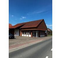 Ladengeschäft Büro Kiosk - 550,00&nbsp;EUR Kaltmiete, ca.&nbsp; 93,00&nbsp;m&sup2; in Lauenhagen (PLZ: 31714)