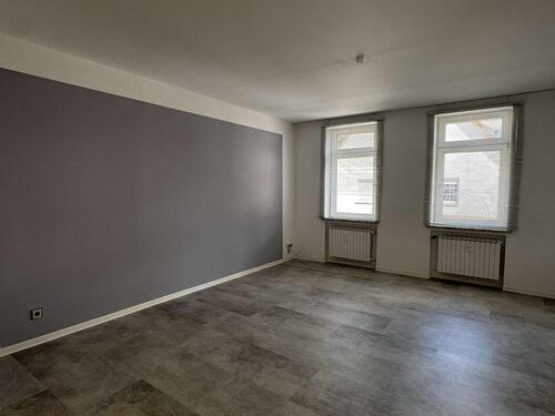 Foto - 2 Zimmer Etagenwohnung zur Miete in Rinteln