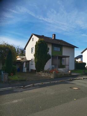 Foto - 6 Zimmer Einfamilienhaus zum Kaufen in Buchen (Odenwald)