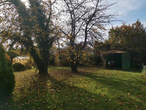 Foto - Einfamilienhaus in Buchen (Odenwald) zum Kaufen