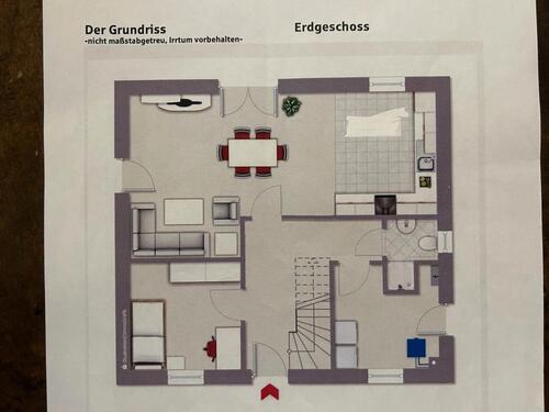 Foto - 5 Zimmer Einfamilienhaus zum Kaufen in Sankt Peter-Ording