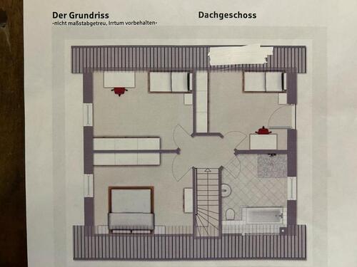 Foto - 5 Zimmer Einfamilienhaus in Sankt Peter-Ording