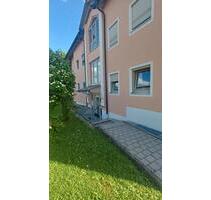 3-Zimmer-Wohnung 82m² mit Balkon und Keller - Passau Auerbach