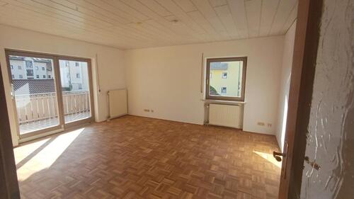 Foto - Etagenwohnung in Passau zum Kaufen